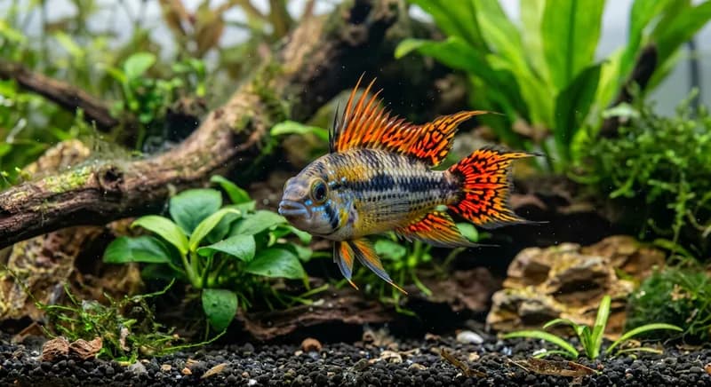 Apistogramma
