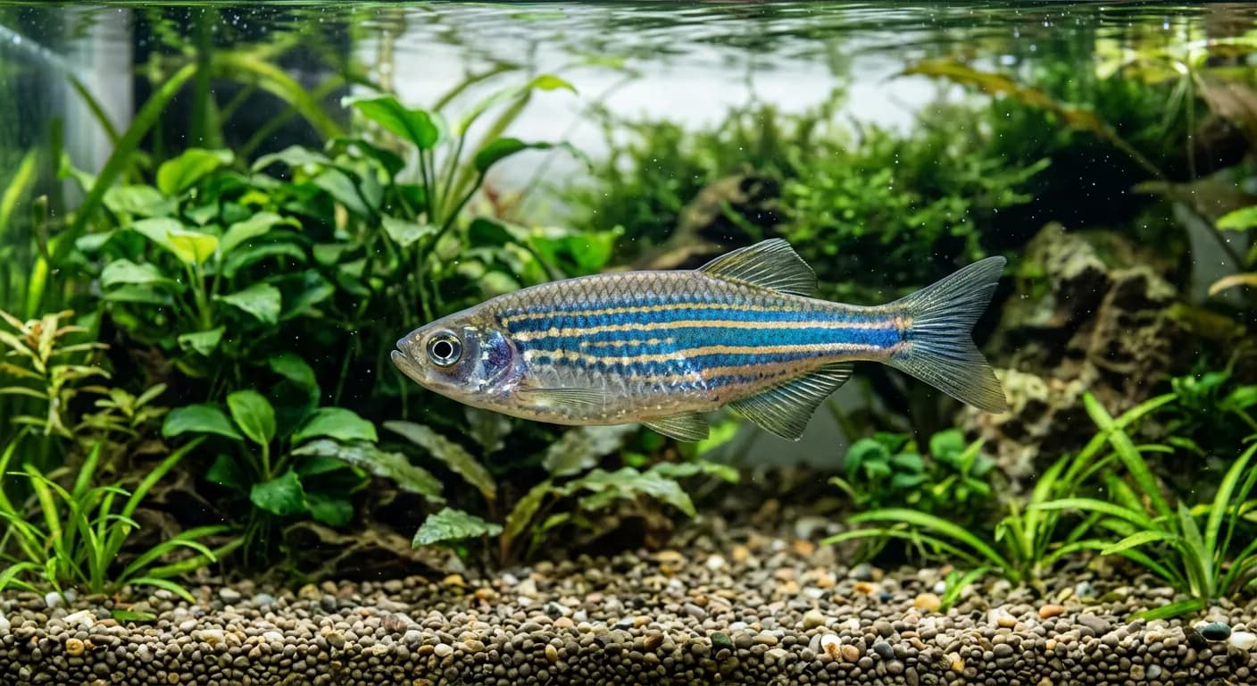 Giant Danio