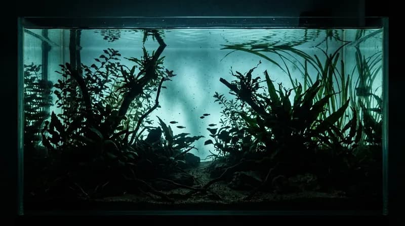 Best Heater for a Fish Tank