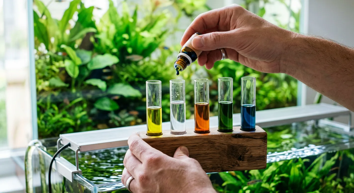 Aquarium Water Quality: Fix Problems Before Your Fish Get Sick