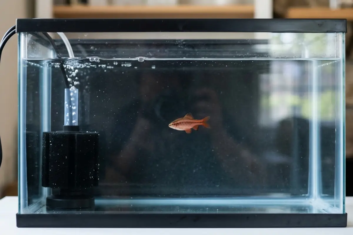 How to Set Up a Quarantine Tank (And Why You Need One)